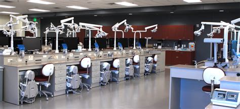 full service dental laboratory